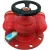 Import Ground type fire pump adapter/wall type fire pump adapter/underground fire pump adapter from China