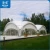 Import Steel Arch Tent Frame Galvanized Steel Dome Marquee Tent from China