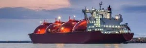 LIQUEFIED NATURAL GAS (LNG) GOST 5542-87