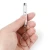 Import LED Light Torch Laser Pointer Cat Toy Small Interactive Infrared Laser Custom Logo Fashionable PC Material from China