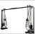 Import P8 Strength Series from China