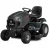 Import Super Bronco 46 XP FAB Riding Lawn Mower from USA