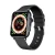 Import F26 BT Calling Smart Watch 1.96-Inch Big Screen Rotating Crown Health Monitoring Smartwatch from China