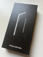 Fairly Used Samsung Galaxy S25 Ultra