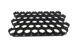 Plastic Holder