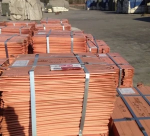 Best grade Copper Cathode 99.99% Best Quality, Copper Cathode 99.99% for sell