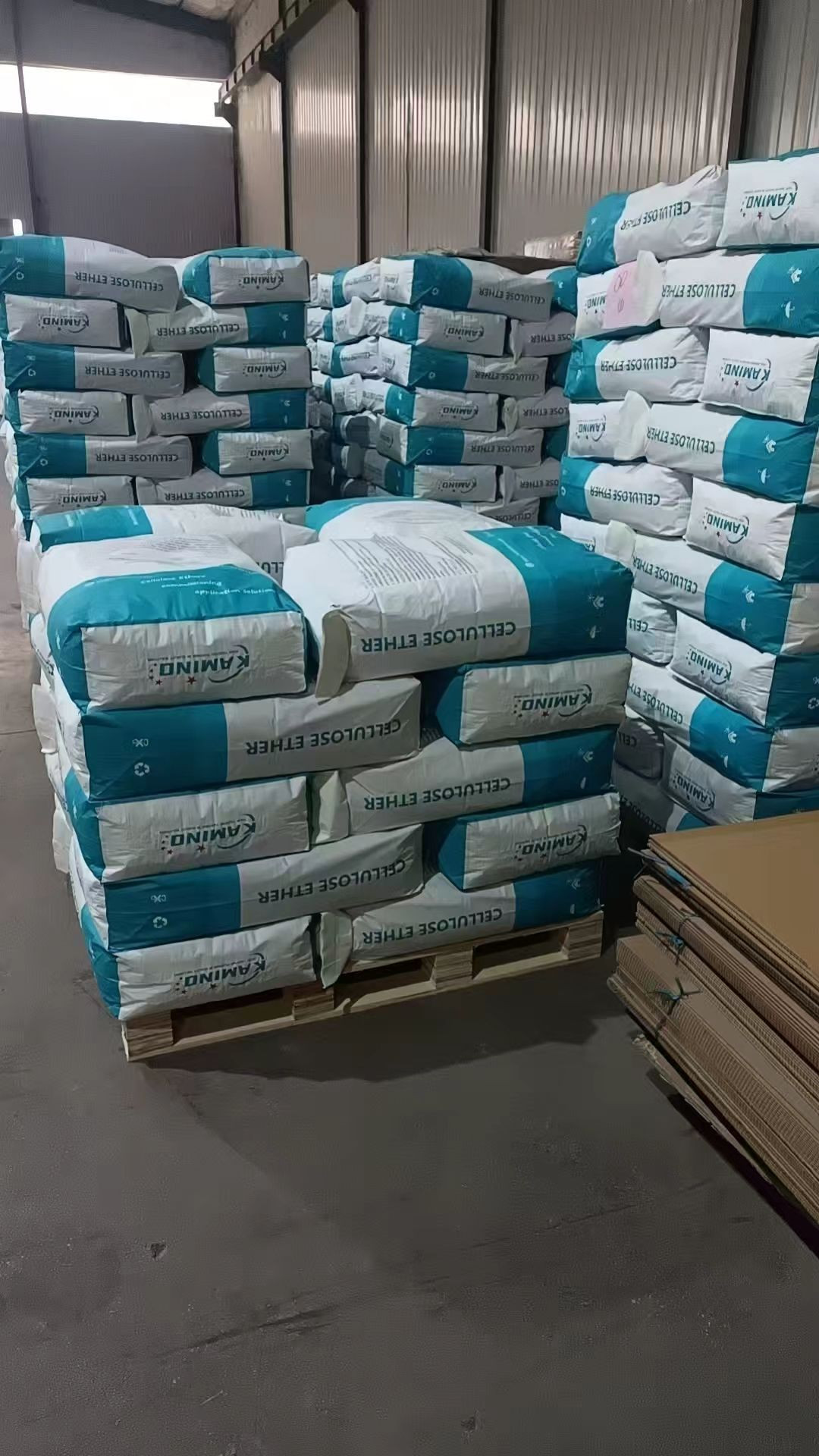 Buy (hec) Premium Hydroxyethyl Cellulose – Water-soluble Thickening ...