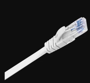 CAT6A Category Jumper Connection Cable