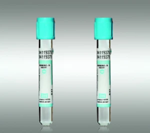 Plastic High value PP disposable Consumable Virus sampling tube
