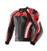 Motorbike Leather Jackets RN-07