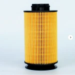 Oil Filter Factory Supply LF16330 P40037 P506077 E845HD335 F 026 407 310 HU7022ZKIT