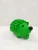 Import durable dog molar toy soft rubber latex pet toy hedgehog from China