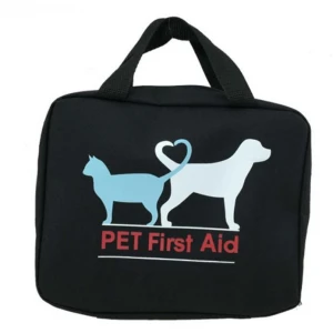 Dog First Aid Kit P-04