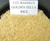Rice Basmati & Non-Basmati Long Grain.