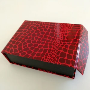 Boxes, Custom Magnet Box, Paper box