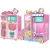 Import Automatic cotton candy vending machine from China