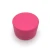 Import Pink 40mm 3 Piece Metal Herb Tobacco Grinder from China