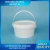 Import Hand-Handled Plastic Drum Packaging Drum Chemical Seal with Lid from China