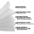Import 5-ply KN95 Protective Masks from China
