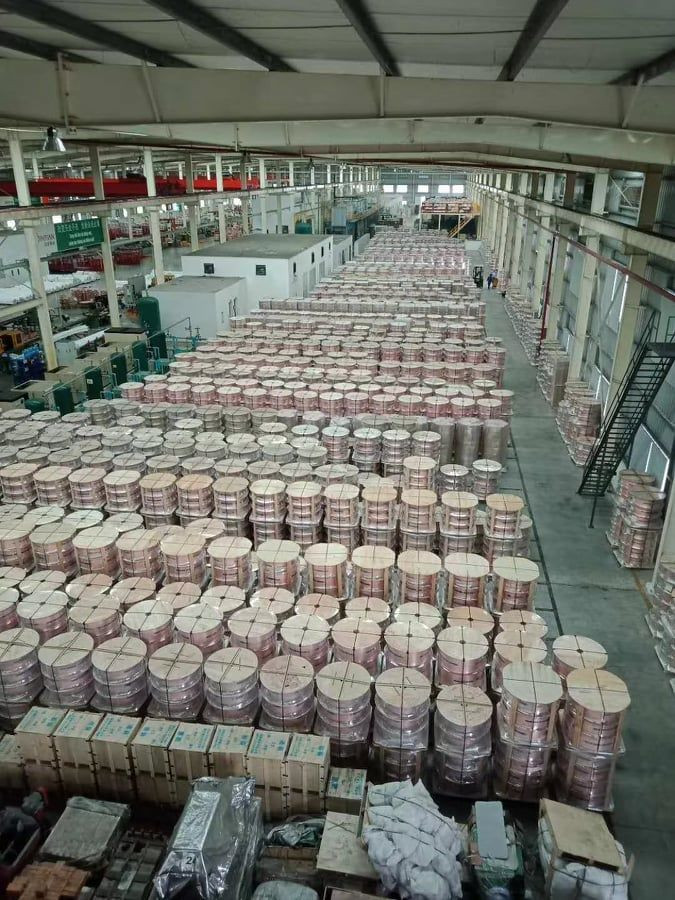 Buy Lwc, Pancake Coil, Straight Tube, Innergrooved Tube, Insulated