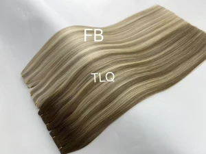 Wholesale hair extensions for salons how to choose the right hair extensions for caucasian hair