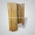 Import Full round roll of bamboo cendani, bamboo fence wall from Indonesia