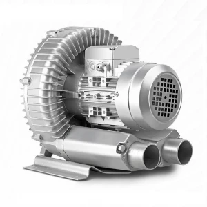 Turbine Air Pump Vortex Gas Pump Regenerative Vacuum Pump