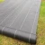 Import Dark Weed Barrier Fabric Agricultural black Plastic mat Ground Cover from China