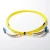 Import Fiber Jumper LC to Fiber Optic Patch Cord PVC|LSZH Jacktet from China