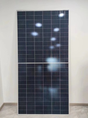 Solar panel (550W)