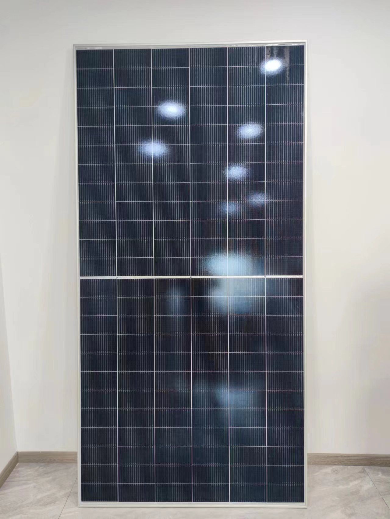 Buy Solar Panel (550w) from XPower Solar Energy Co.,Ltd, China