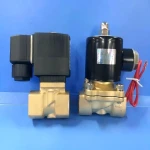 Solenoid Valve in PCB Equipment