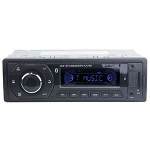 12V Car Stereo FM Radio MP3 DAB+ Audio Player Support Blue tooth Phone Car  Electronics