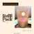 Import Feel Good Laundry Fragrance Beads Packet (Rosy Peach) from Singapore