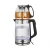Import China Electric Tea Kettle Retailer Water Boiler & Heater Cordless LED Indicator with Auto-Shutoff from China