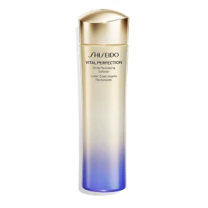 Shiseido -  Vital - Perfection White Revitalizing Softener Lotion Moisturizing - 150ml
