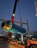 Ball Mill Installation And Kiln Installation