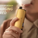 ALIBARBAR INGOT 9000 PUFFS Disposable Vapes