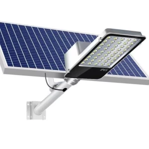 solar lamp