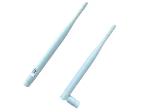 Wallys DRA2G5G5D001  Dipole Antenna, 5dBi    2.4GHz/5GHz of frequency