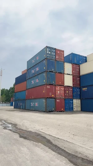 Fruit Import Customs Clearance Guide