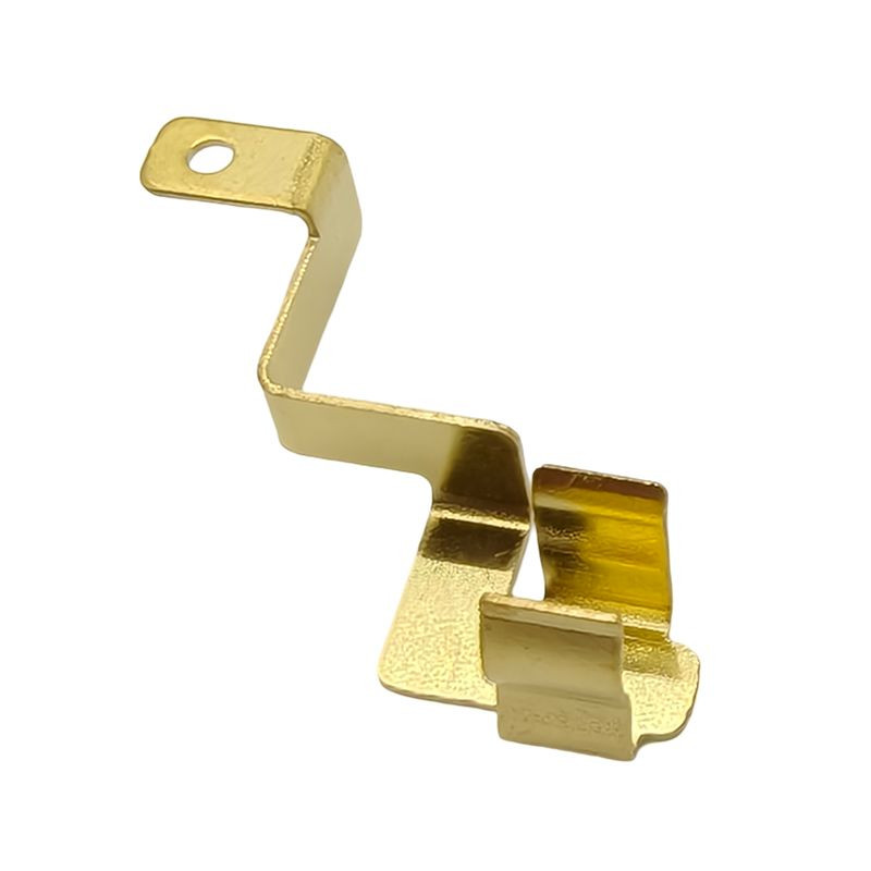 Entry Socket Spring Design Buy Switch Socket Spring Terminal from Dongguan Qinliang Hardware ...