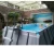 Import Metal Frame Above Ground Family outdoor Swimming Pool from China