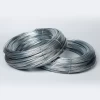 0.7mm 100kg per coil Hot Dipped Galvanized Iron Wire Galvanized Binding Wire