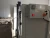 08 my test waste oil heater KVH-2000 energy saving equipment