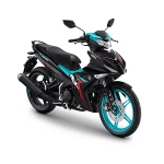 Moped MX King 150