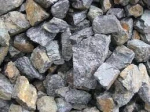 Coltan Mineral Concentrate for Tantalum Capacitor Production