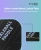 Import Wholesale factory price Carbon fiber Pickleball Paddle Teflon Surface paddle rackets from China