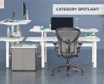 Ergonomic Office Furniture