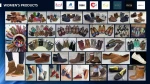 Women's Shoes